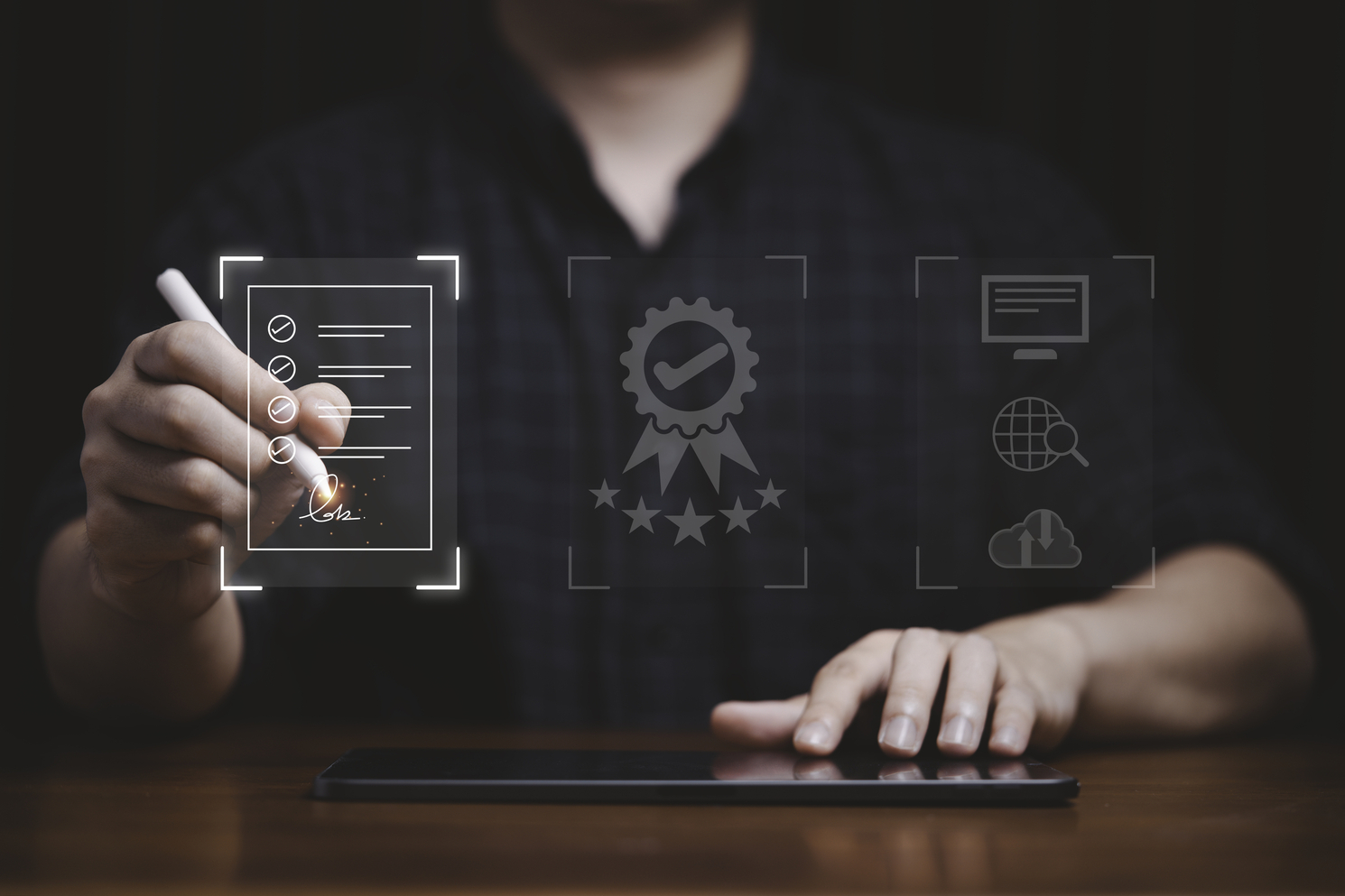 Certification Services