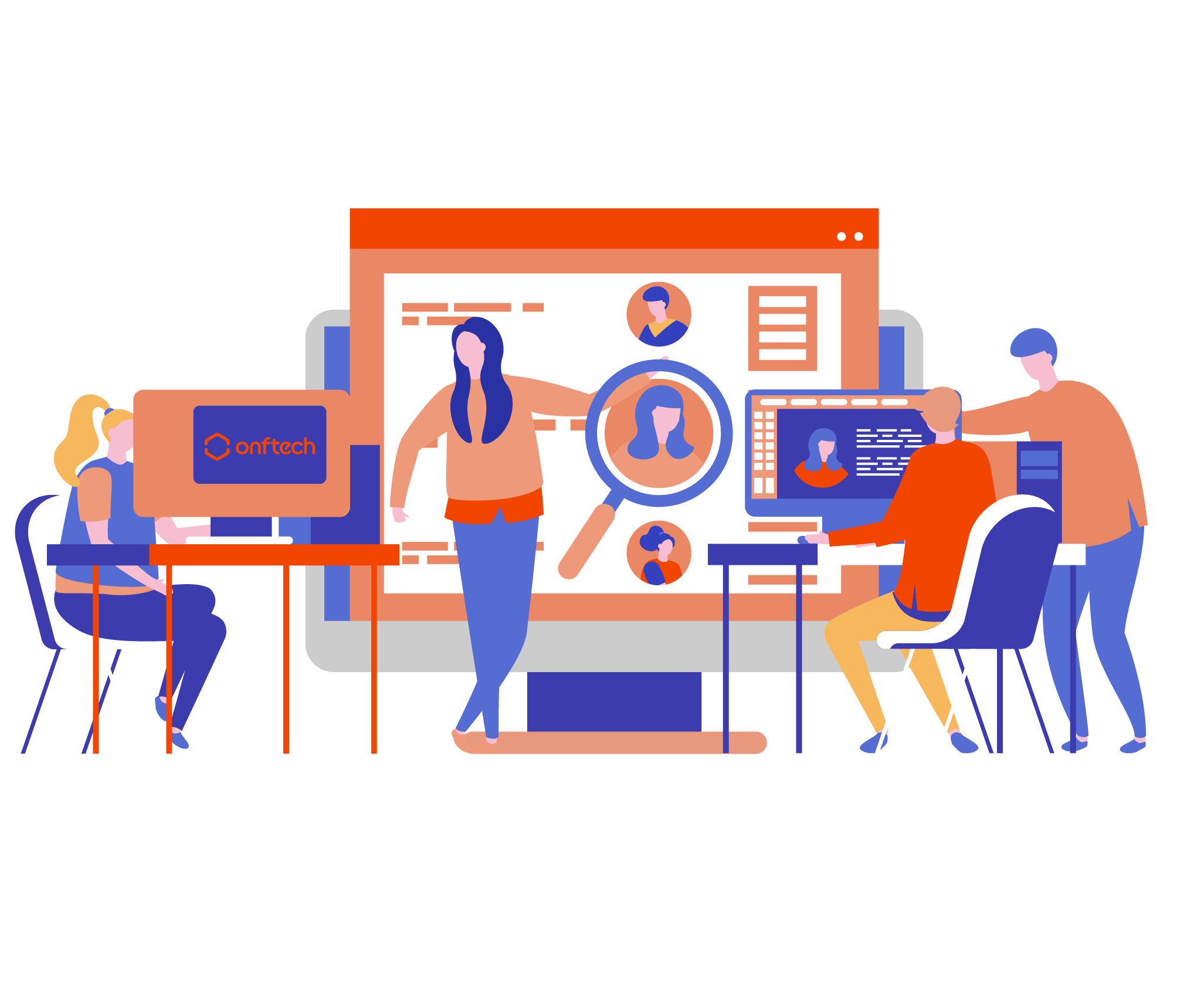 Senior Backend Developer